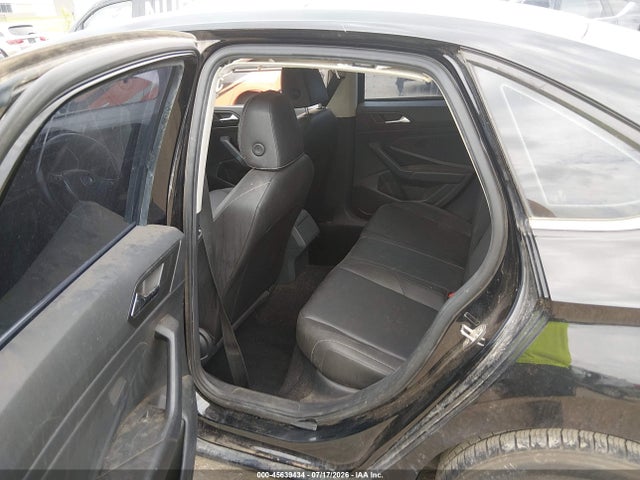 2019 VOLKSWAGEN JETTA 1.4T R-LINE/1.4T S/1.4T SE 8