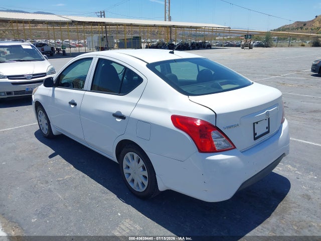 صورة 3 لـ 2015 Nissan VERSA 1.6 S