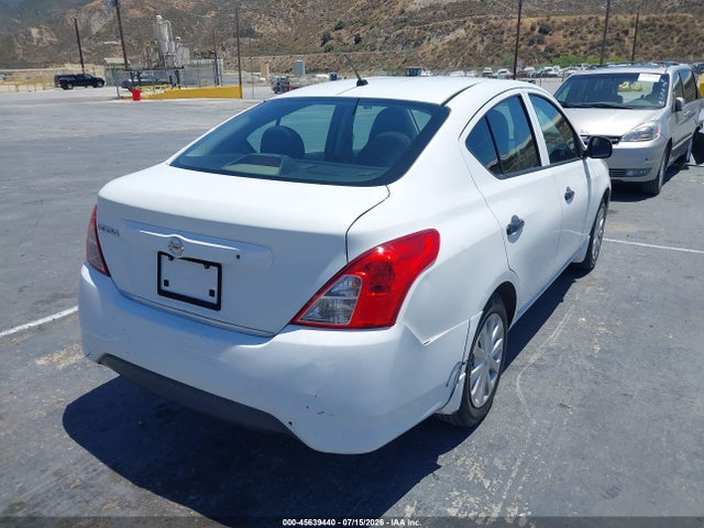 صورة 4 لـ 2015 Nissan VERSA 1.6 S