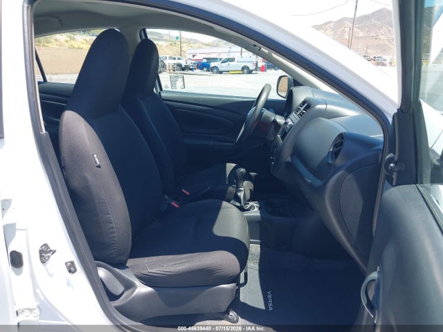 صورة 5 لـ 2015 Nissan VERSA 1.6 S