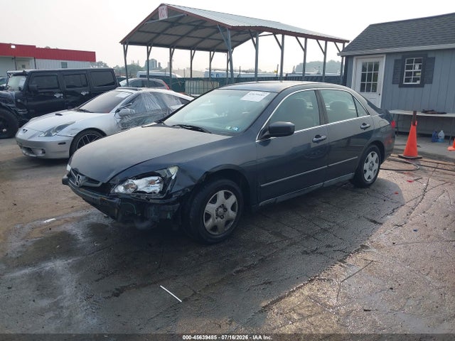 2005 Honda ACCORD 2.4 LX 照片 2