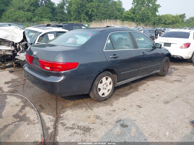 2005 Honda ACCORD 2.4 LX 照片 4