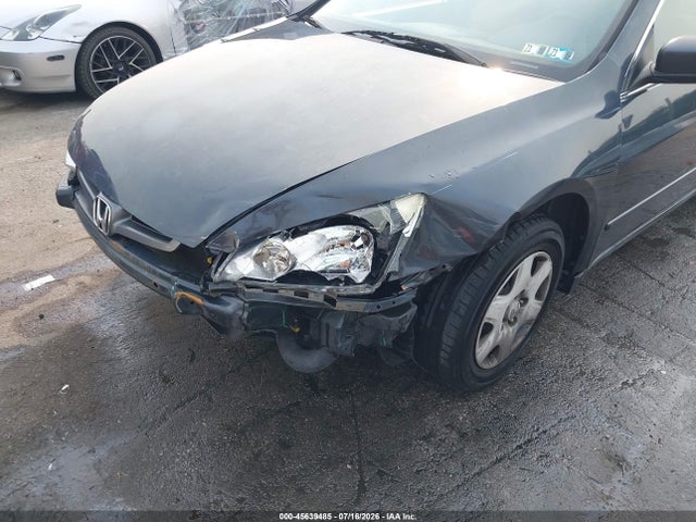2005 Honda ACCORD 2.4 LX 照片 6
