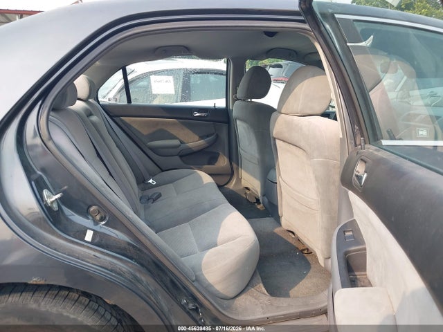 2005 Honda ACCORD 2.4 LX 照片 8