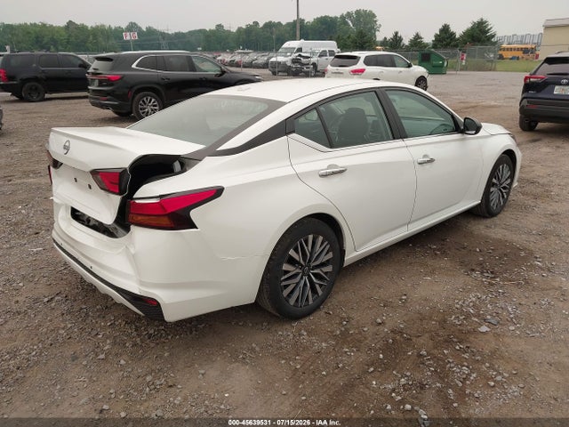 صورة 4 لـ 2025 Nissan ALTIMA SV FWD