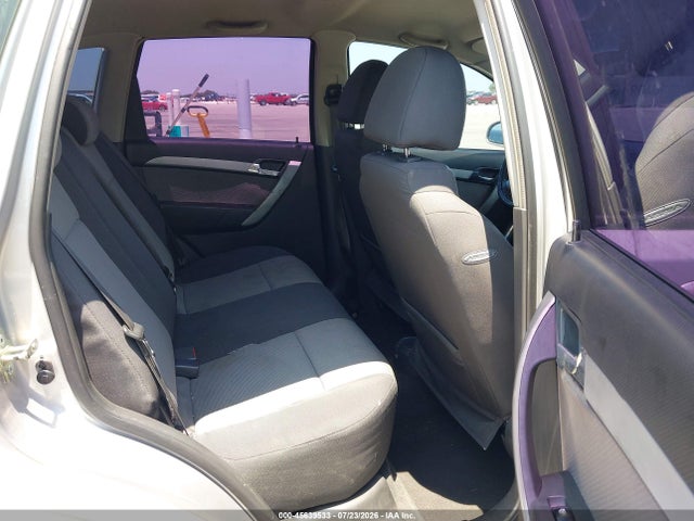2010 Chevrolet AVEO LT — фото 8