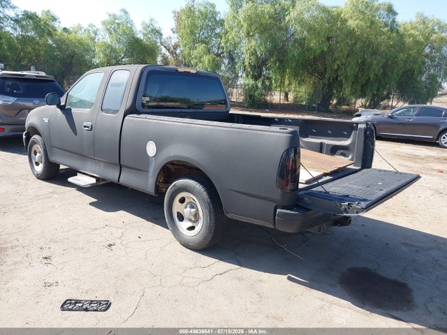 2002 FORD F-150 XL/XLT — фото 3