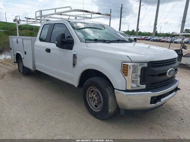 2019 FORD F-250 XL — фото 1