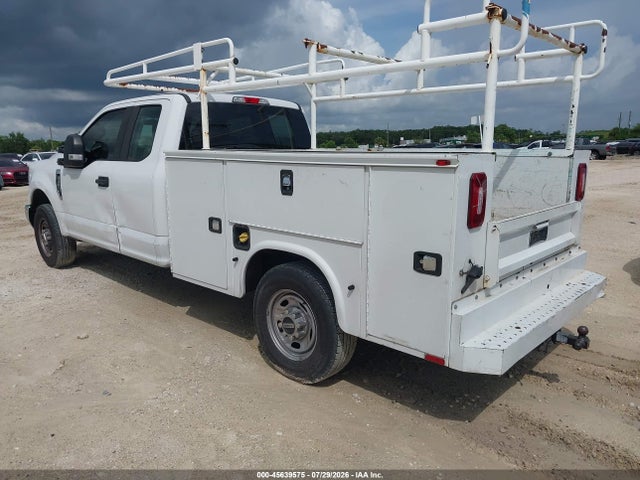 2019 FORD F-250 XL — фото 3