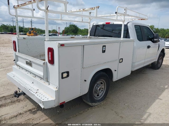 2019 FORD F-250 XL — фото 4