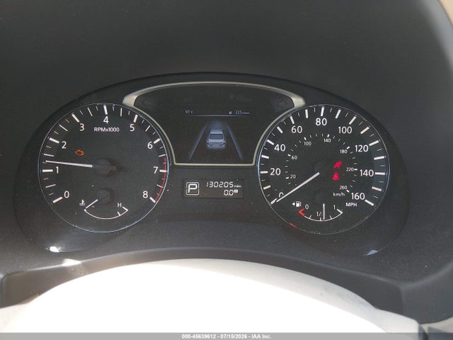 2015 Nissan ALTIMA 2.5 S — фото 7