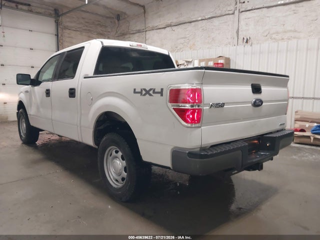 صورة 3 لـ 2014 FORD F-150 XL