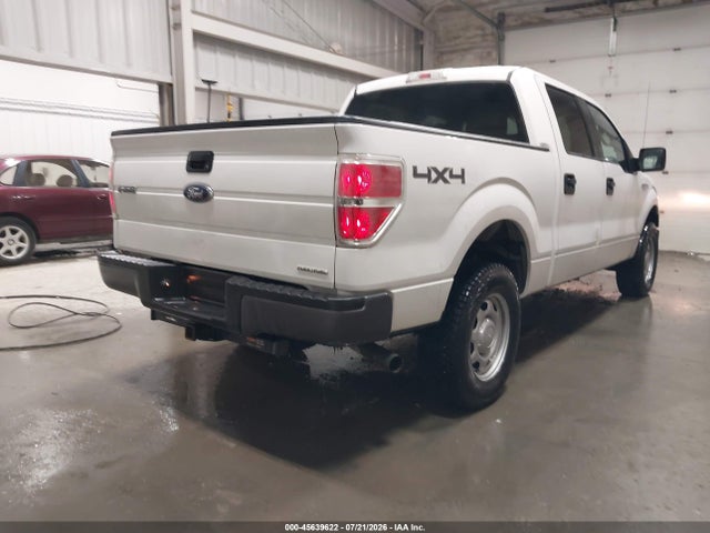 صورة 4 لـ 2014 FORD F-150 XL