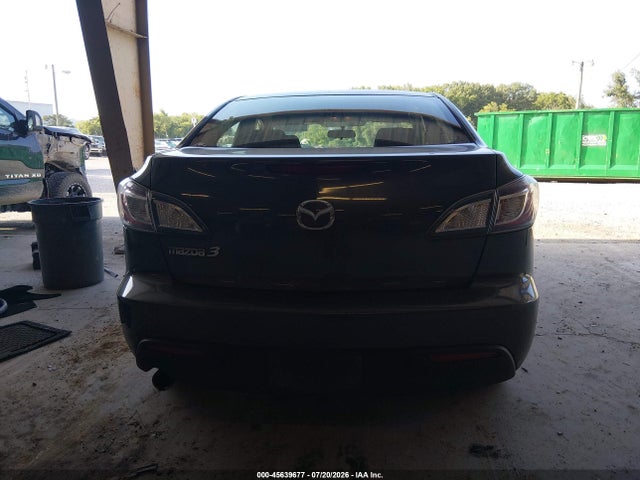 صورة 16 لـ 2010 Mazda MAZDA3 I TOURING