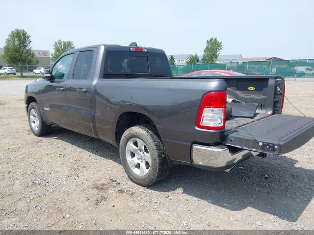 صورة 3 لـ 2021 RAM 1500 BIG HORN 4X4 6'4 BOX