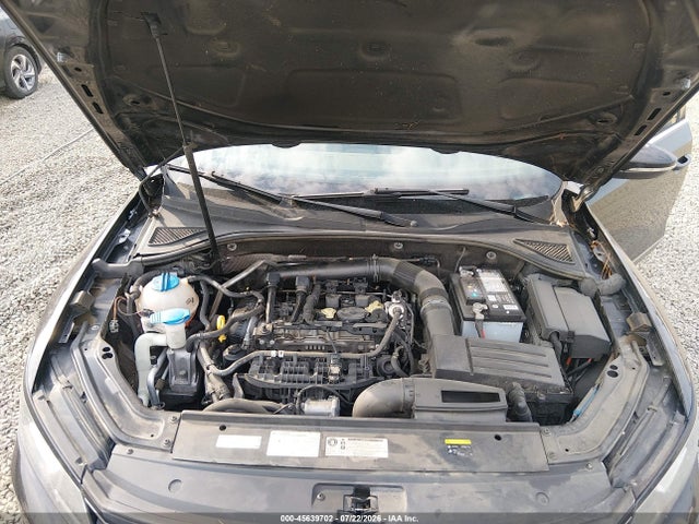 صورة 10 لـ 2016 Volkswagen PASSAT 1.8T S