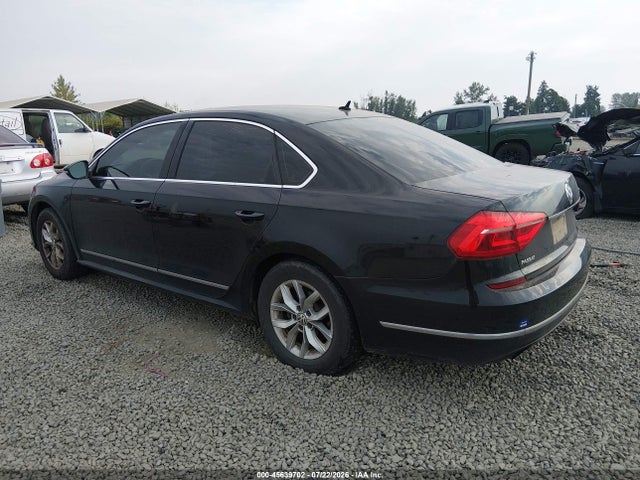 صورة 3 لـ 2016 Volkswagen PASSAT 1.8T S