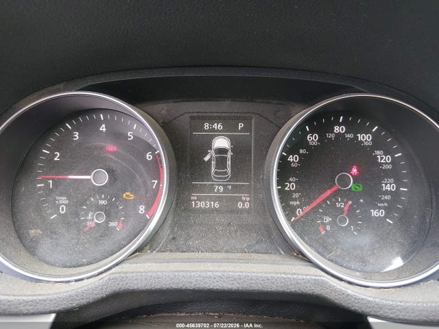 صورة 7 لـ 2016 Volkswagen PASSAT 1.8T S