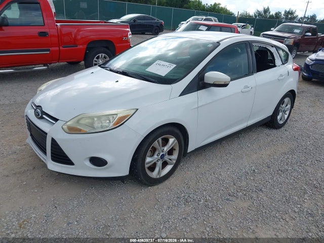 صورة 2 لـ 2014 FORD FOCUS SE