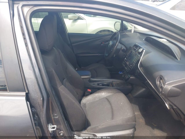 صورة 5 لـ 2020 Toyota PRIUS LE