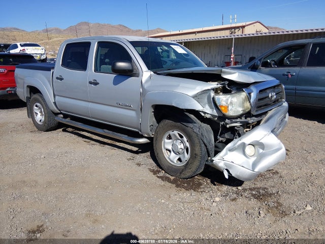 2009 TOYOTA TACOMA PRERUNNER V6
