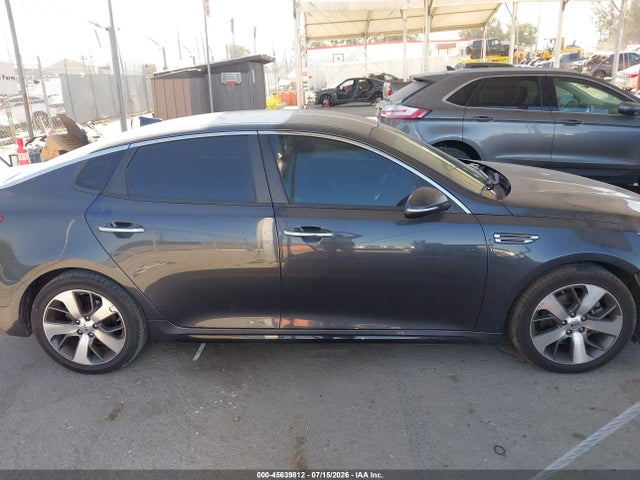 صورة مصغرة 14 لـ 2019 KIA OPTIMA S