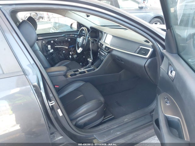 صورة 5 لـ 2019 KIA OPTIMA S