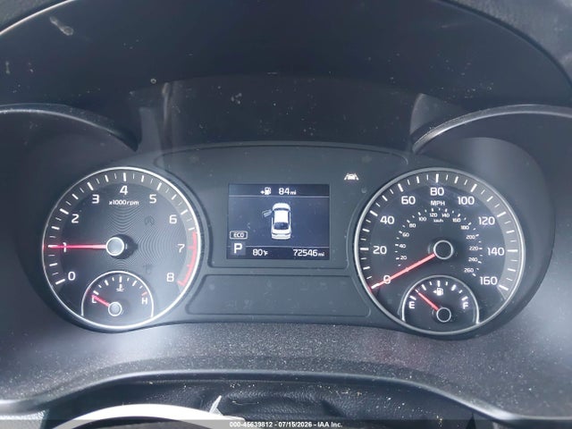 صورة 7 لـ 2019 KIA OPTIMA S