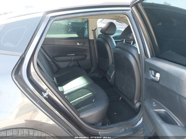 صورة 8 لـ 2019 KIA OPTIMA S