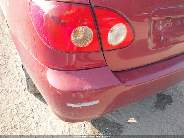 صورة مصغرة 12 لـ 2007 Toyota COROLLA LE