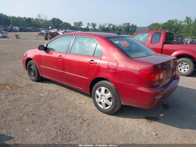 صورة 3 لـ 2007 Toyota COROLLA LE