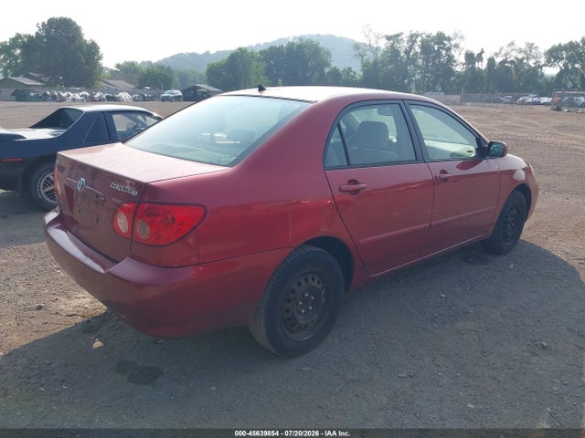 صورة 4 لـ 2007 Toyota COROLLA LE