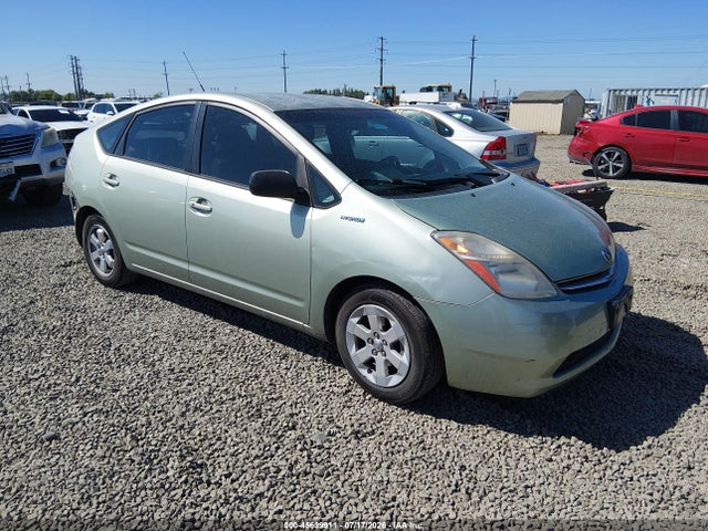 2006 TOYOTA PRIUS 