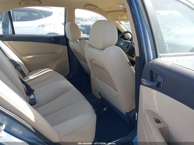 صورة 8 لـ 2009 Hyundai SONATA GLS