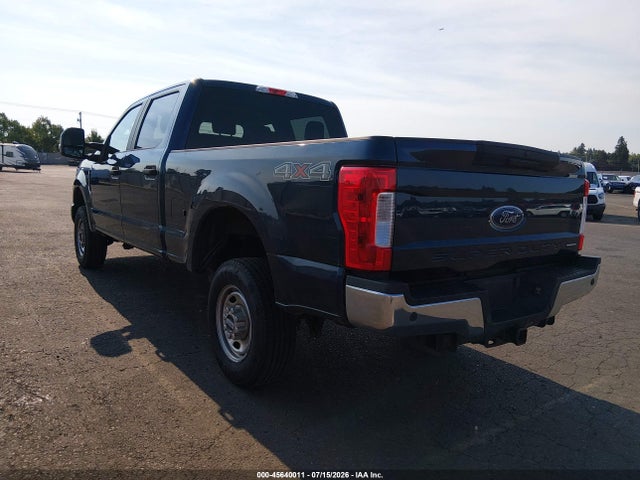2018 FORD F-250 XL — фото 3