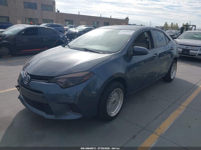 صورة 2 لـ 2015 Toyota COROLLA LE