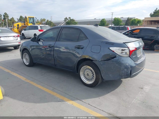 صورة 3 لـ 2015 Toyota COROLLA LE