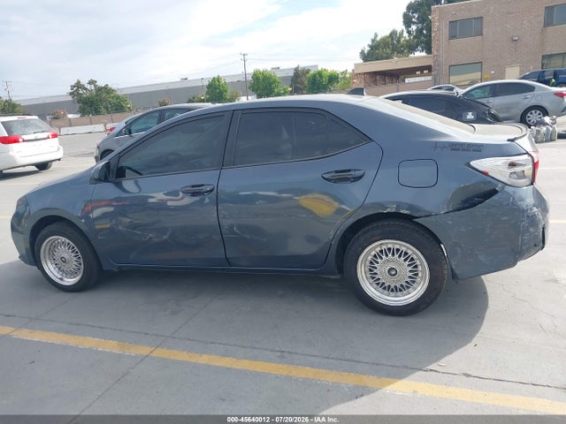 صورة 6 لـ 2015 Toyota COROLLA LE