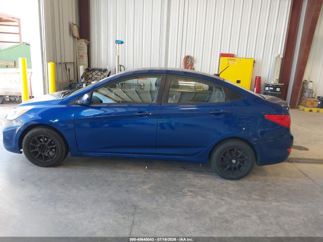 صورة 14 لـ 2015 Hyundai ACCENT GLS