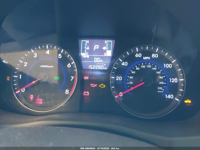 صورة 7 لـ 2015 Hyundai ACCENT GLS