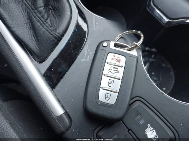 صورة مصغرة 11 لـ 2013 Hyundai SONATA SE