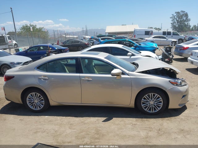 صورة مصغرة 13 لـ 2018 Lexus ES 350