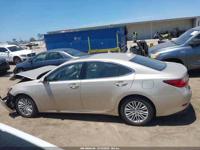 صورة مصغرة 14 لـ 2018 Lexus ES 350