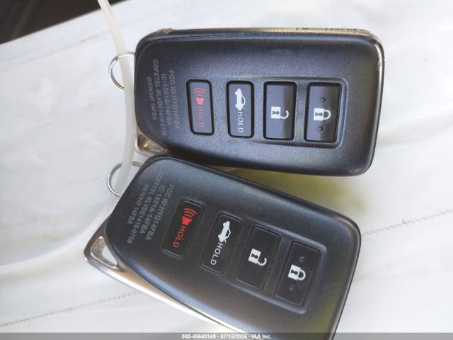 صورة مصغرة 11 لـ 2018 Lexus ES 350