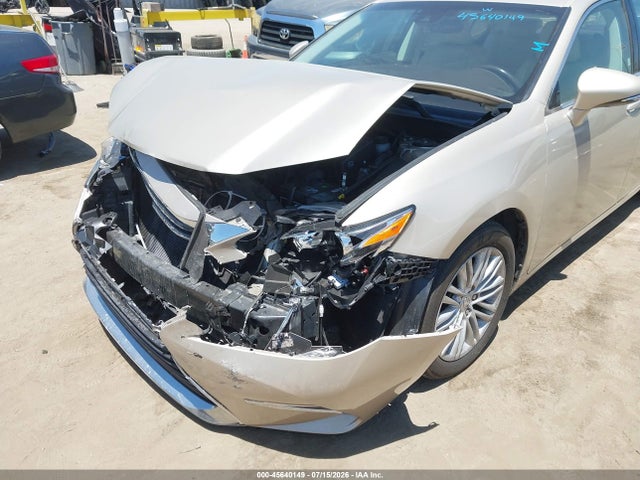 صورة مصغرة 18 لـ 2018 Lexus ES 350