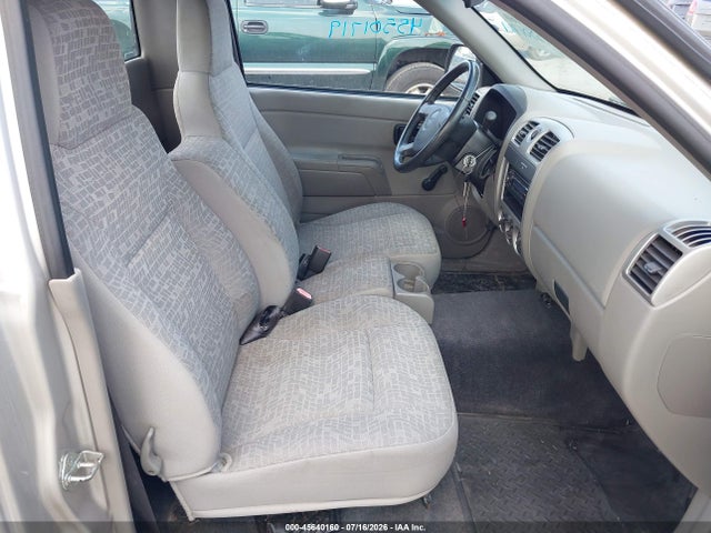 2008 GMC CANYON SL 照片 5
