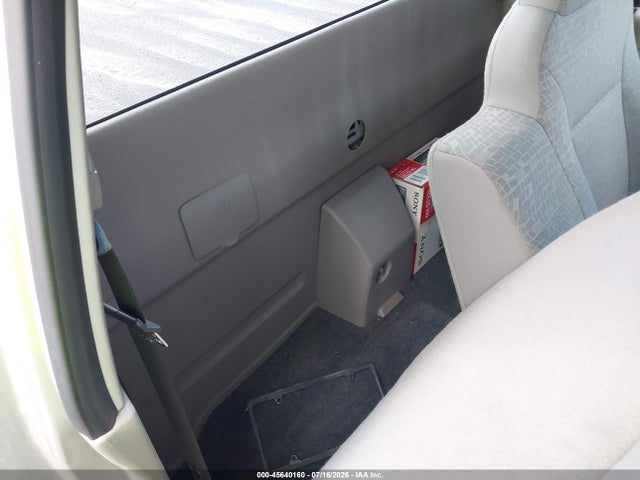 2008 GMC CANYON SL 照片 8