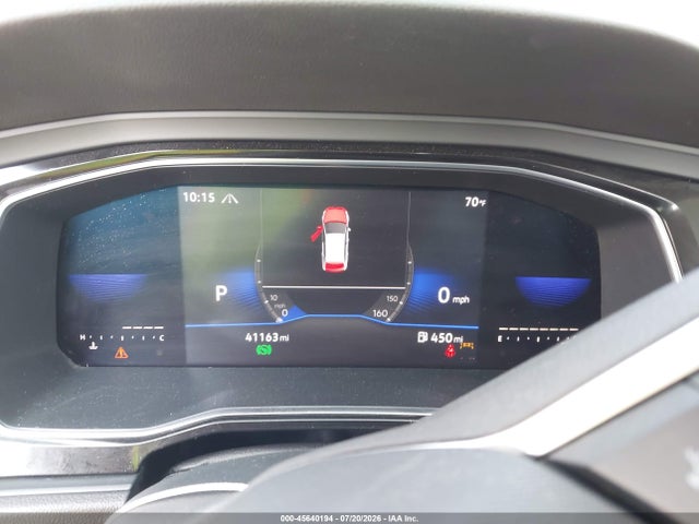 2022 Volkswagen JETTA 1.5T SE 照片 7