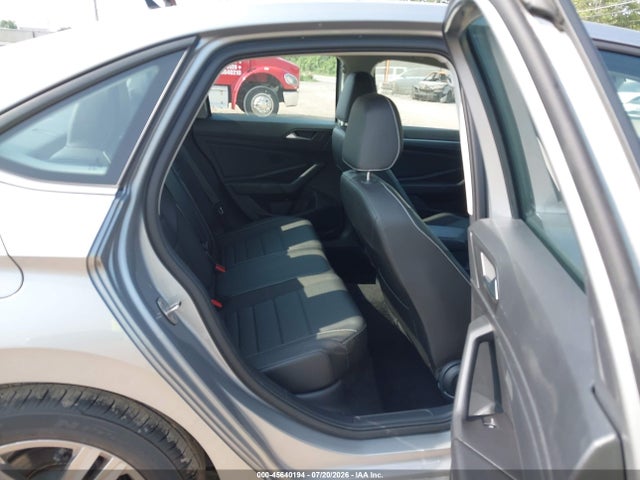 2022 Volkswagen JETTA 1.5T SE 照片 8