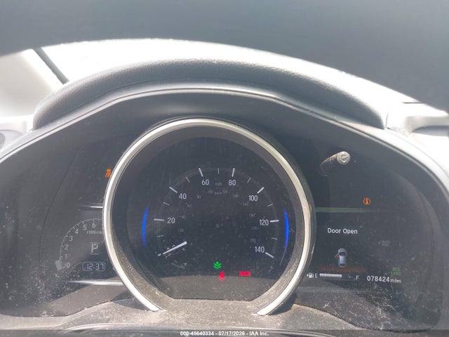 2020 Honda FIT EX 照片 7